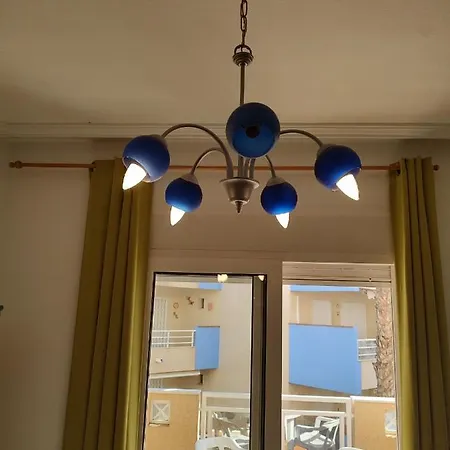 Marina Sol Lejlighed