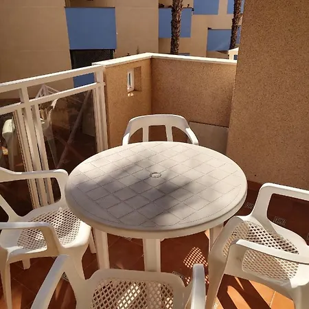 Lejlighed Marina Sol Cabo Roig